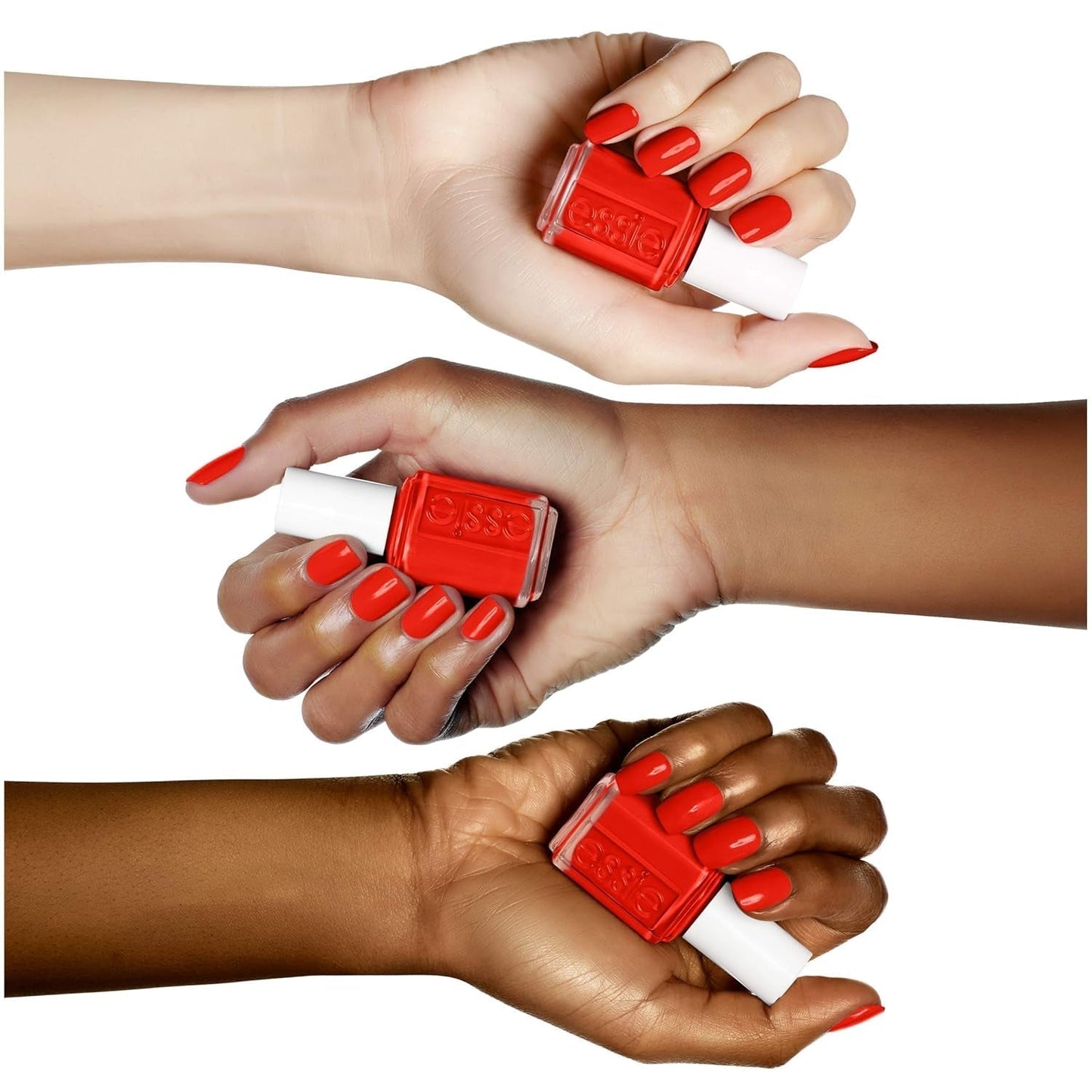Nail Polish, Glossy Shine Finish, Russian Roulette, 0.46 Fl. Oz.
