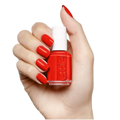 Nail Polish, Glossy Shine Finish, Russian Roulette, 0.46 Fl. Oz.