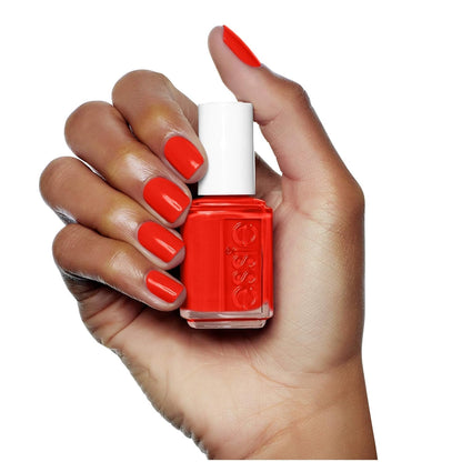 Nail Polish, Glossy Shine Finish, Russian Roulette, 0.46 Fl. Oz.