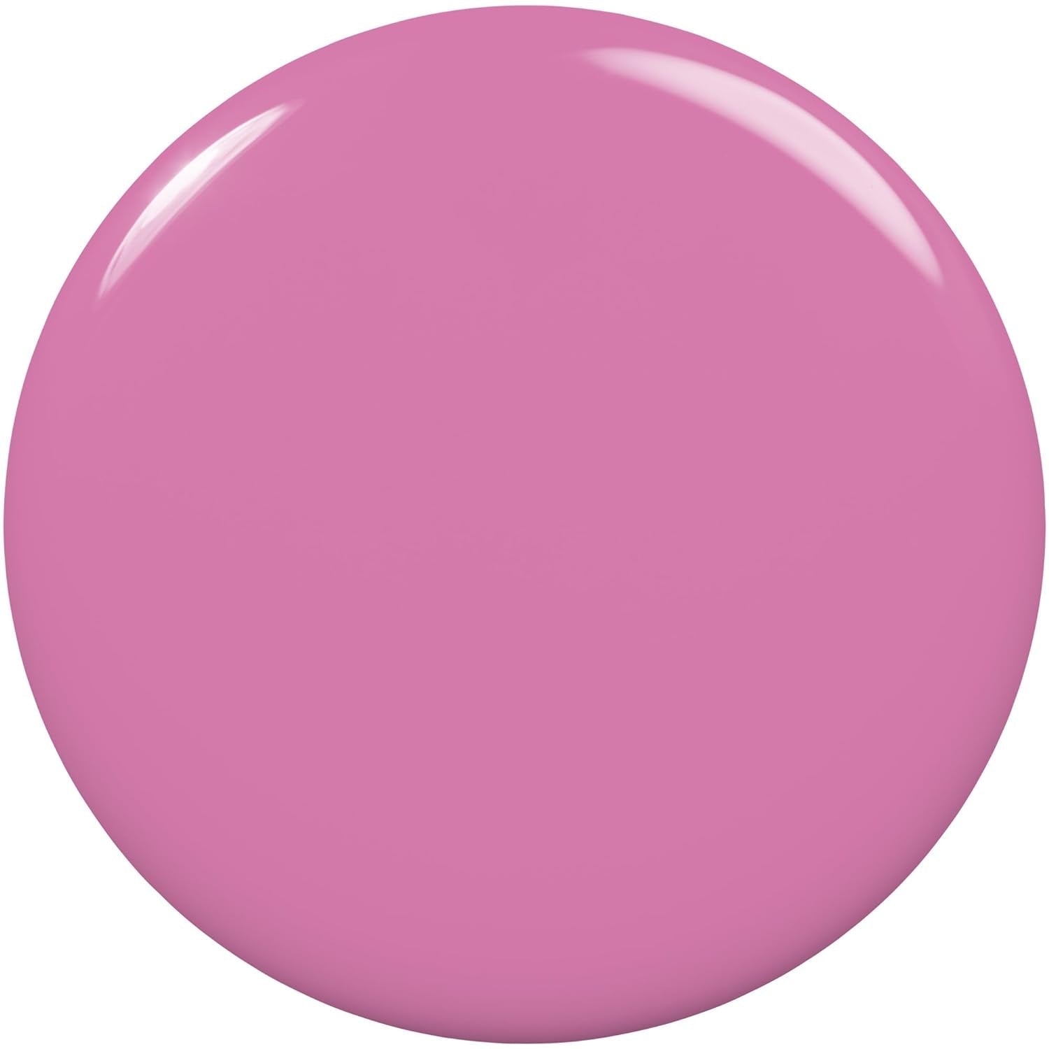 Nail Polish, Summer 2020 Sunny Business Collection, Blushing Violet Nail Color with a Cream Finish, Suits You Swell, 0.46 Fl Ounce - WORLD TIME VISITS