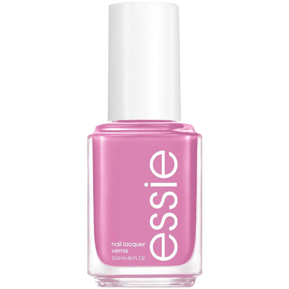 Nail Polish, Summer 2020 Sunny Business Collection, Blushing Violet Nail Color with a Cream Finish, Suits You Swell, 0.46 Fl Ounce - WORLD TIME VISITS