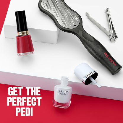 Nail Polish, Super Lustrous Nail Enamel Polish, Chip Resistant & Longwear Formula, High Shine Finish, 150 Desirable, 0.5 Fl Oz.
