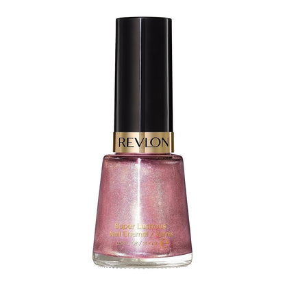 Nail Polish, Super Lustrous Nail Enamel Polish, Chip Resistant & Longwear Formula, High Shine Finish, 150 Desirable, 0.5 Fl Oz.