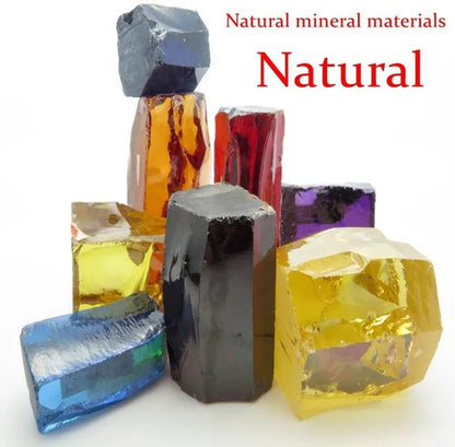 Natural Unheated AAAA 5.50 Cts AAAAA Gemstone Yellow Sapphire 9X11Mm Oval Cut Gem Sri-Lanka VVS Loose Gemstone Jewelry