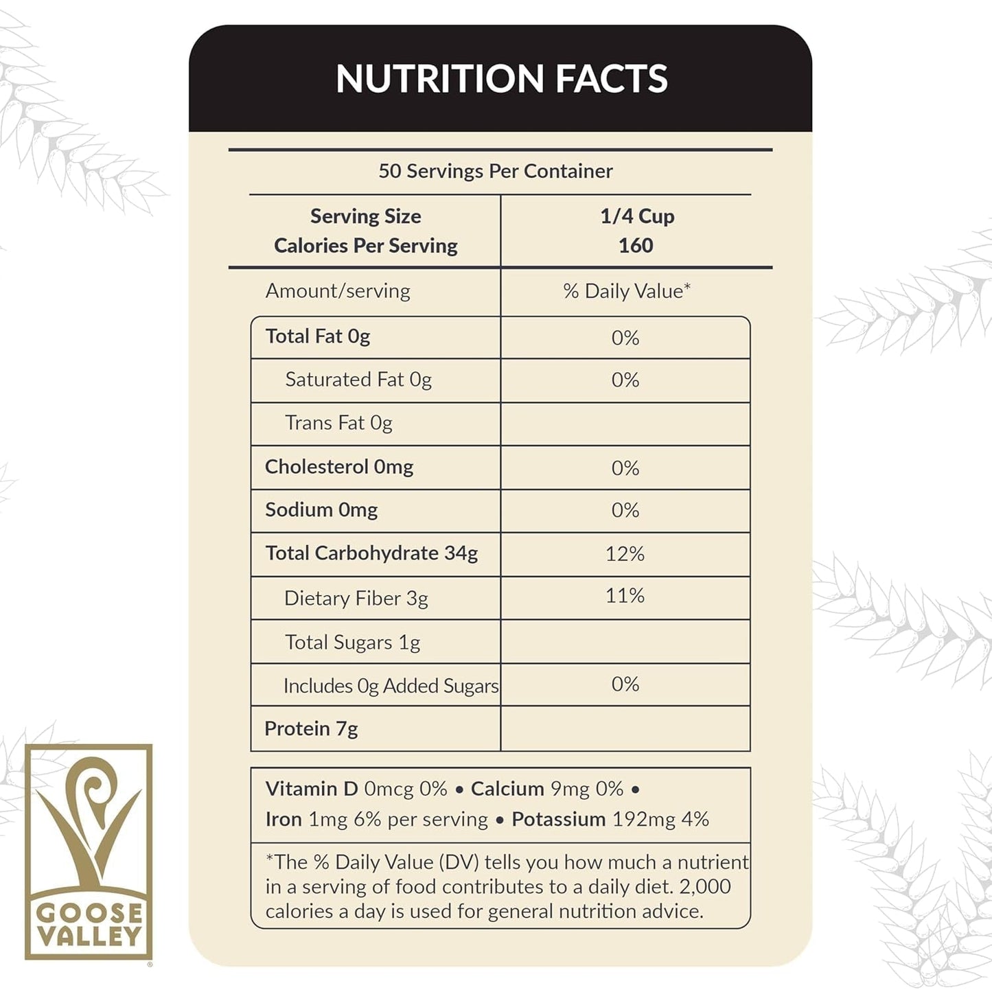 Natural Wild Rice - Family Reserve 5 Lbs - Variety of Jumbo High Fiber and High Protein Whole Grain Rice for Healthy Heart