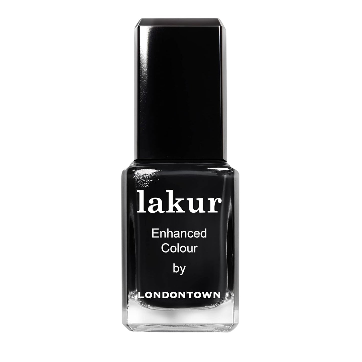 Neutral Shades Nail Polish, Lakur, Vegan Chip - Resistant Long - Lasting Nail Lacquer, 40 Fl Oz - WORLD TIME VISITS
