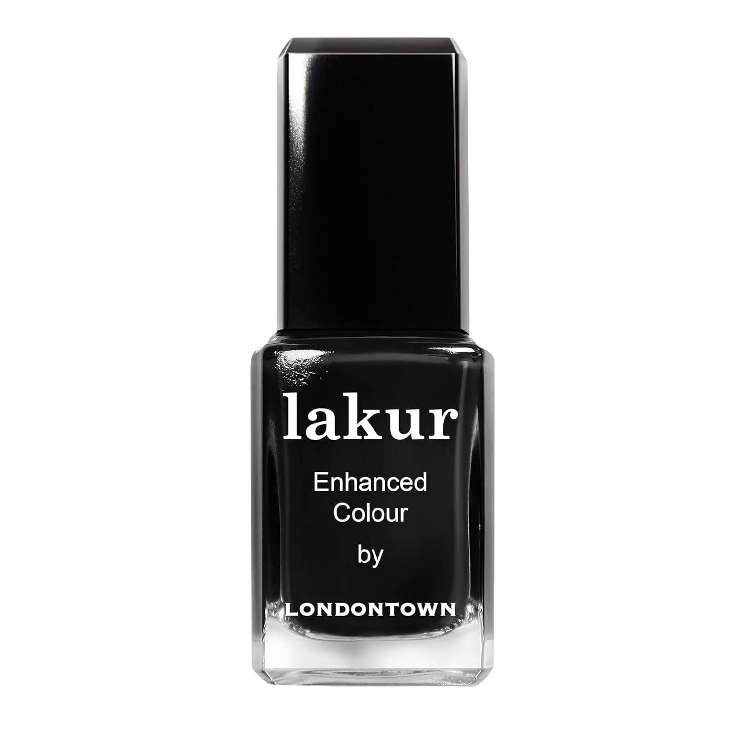 Neutral Shades Nail Polish, Lakur, Vegan Chip - Resistant Long - Lasting Nail Lacquer, 40 Fl Oz - WORLD TIME VISITS