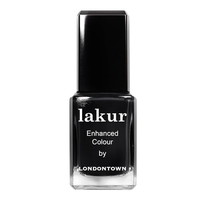 Neutral Shades Nail Polish, Lakur, Vegan Chip - Resistant Long - Lasting Nail Lacquer, 40 Fl Oz - WORLD TIME VISITS