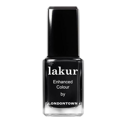 Neutral Shades Nail Polish, Lakur, Vegan Chip - Resistant Long - Lasting Nail Lacquer, 40 Fl Oz - WORLD TIME VISITS