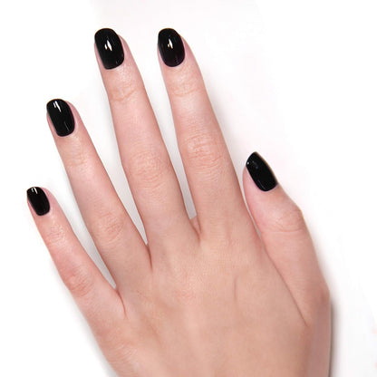 Neutral Shades Nail Polish, Lakur, Vegan Chip - Resistant Long - Lasting Nail Lacquer, 40 Fl Oz - WORLD TIME VISITS