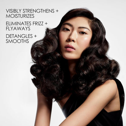 No. 5 Bond Maintenance Conditioner, Repairs, Strengthens, & Nourishes All Hair Types, Leaving Hair Feeling Soft & Adds Shine, 33.8 Fl Oz