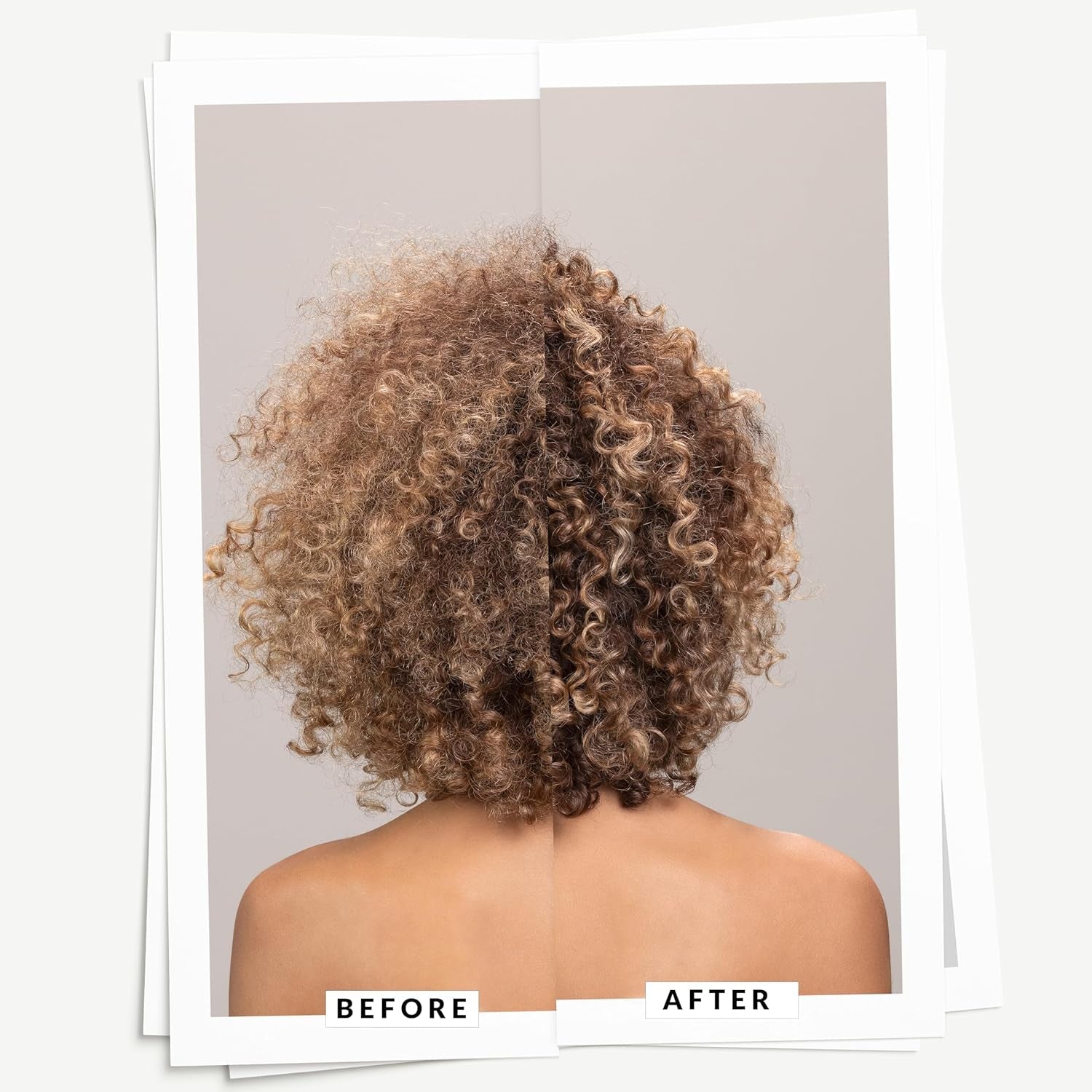 OI Oil | Weightless Hair Oil Perfect for Dry Hair, Coarse & Curly Hair Types | Conrol Frizz | Soft, Shiny Hair - WORLD TIME VISITS