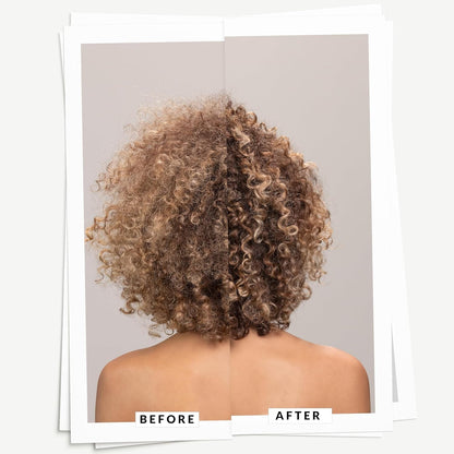 OI Oil | Weightless Hair Oil Perfect for Dry Hair, Coarse & Curly Hair Types | Conrol Frizz | Soft, Shiny Hair - WORLD TIME VISITS