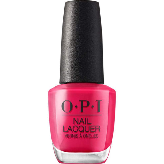 OPI Nail Lacquer Baby, Take a Vow | Sheer Soft Pink Crème Chip Resistant Nail Polish | Vegan, Fast Drying, Streak Free - WORLD TIME VISITS