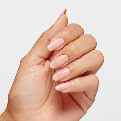 OPI Nail Lacquer Top Coat | Clear Nail Polish Top Coats | Chip Resistant, Fast Drying, High Shine, Protects Nails