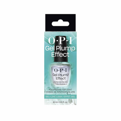 OPI Nail Lacquer Top Coat | Clear Nail Polish Top Coats | Chip Resistant, Fast Drying, High Shine, Protects Nails