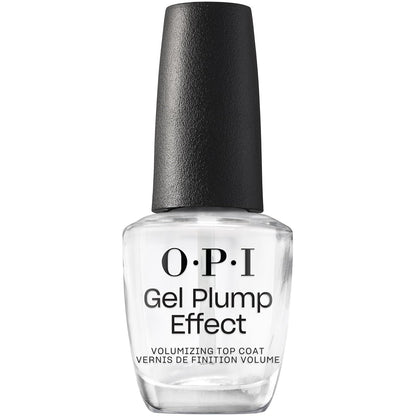 OPI Nail Lacquer Top Coat | Clear Nail Polish Top Coats | Chip Resistant, Fast Drying, High Shine, Protects Nails - WORLD TIME VISITS