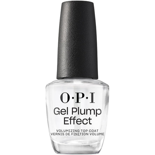 OPI Nail Lacquer Top Coat | Clear Nail Polish Top Coats | Chip Resistant, Fast Drying, High Shine, Protects Nails - WORLD TIME VISITS