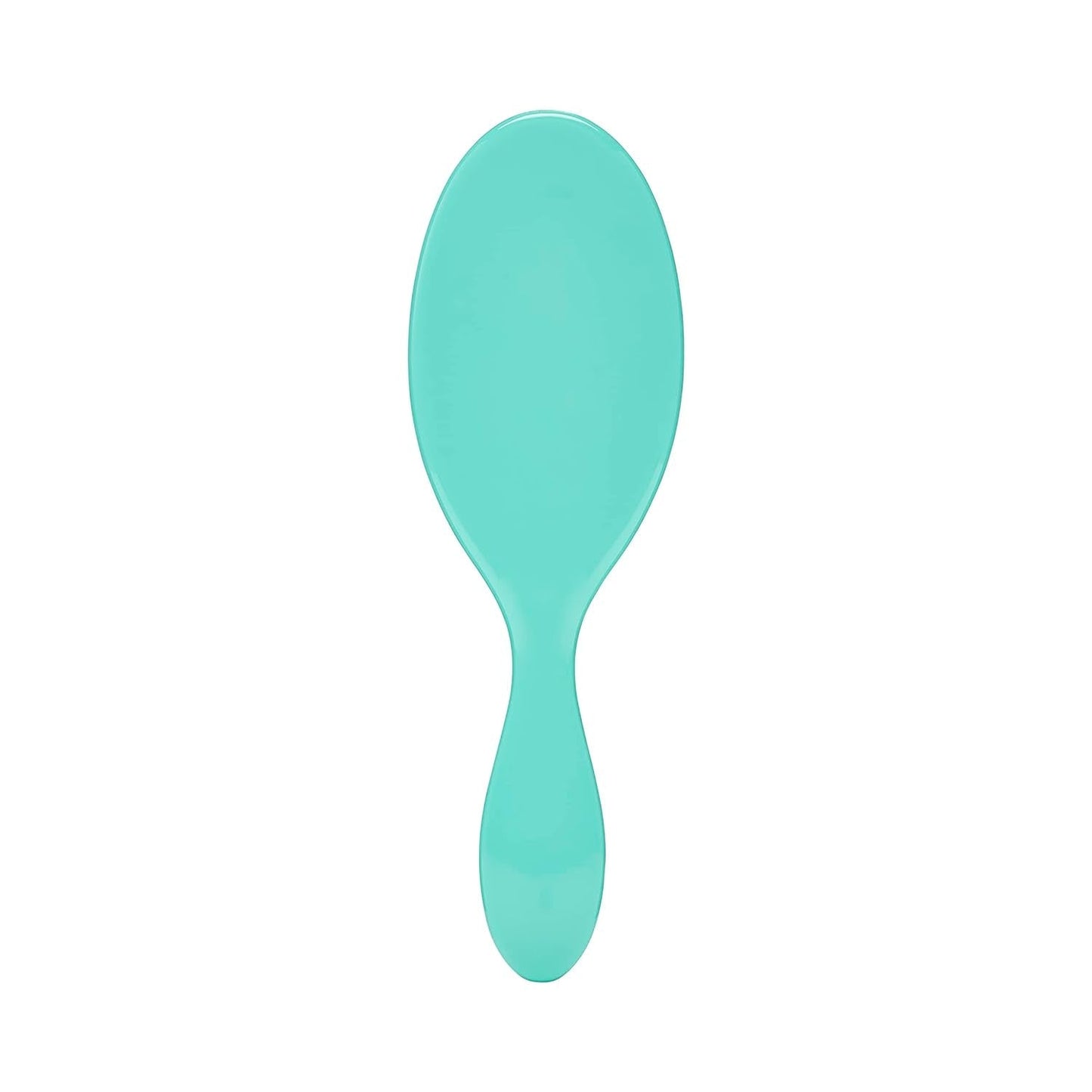 Original Detangler Hair Brush, Amazon Exclusive Aqua - Ultra - Soft Intelliflex Bristles - Detangling Hairbrush Glides through Tangles for All Hair Types (Wet Dry & Damaged Hair) - Women & Men - WORLD TIME VISITS