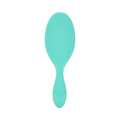 Original Detangler Hair Brush, Amazon Exclusive Aqua - Ultra - Soft Intelliflex Bristles - Detangling Hairbrush Glides through Tangles for All Hair Types (Wet Dry & Damaged Hair) - Women & Men - WORLD TIME VISITS