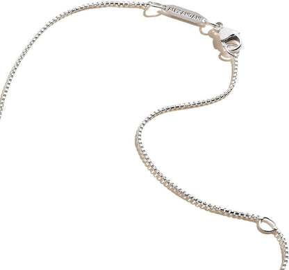 Path of Symbols Cross Charm Jewelry