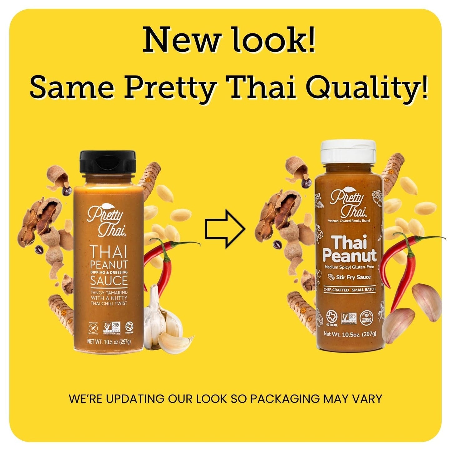 Peanut Sauce, Gluten Free Certified Non - Gmo Vegan Authentic Stir Fry, Dressing, Rice Seasoning, Condiment & Dipping Sauce, 100% Natural - WORLD TIME VISITS
