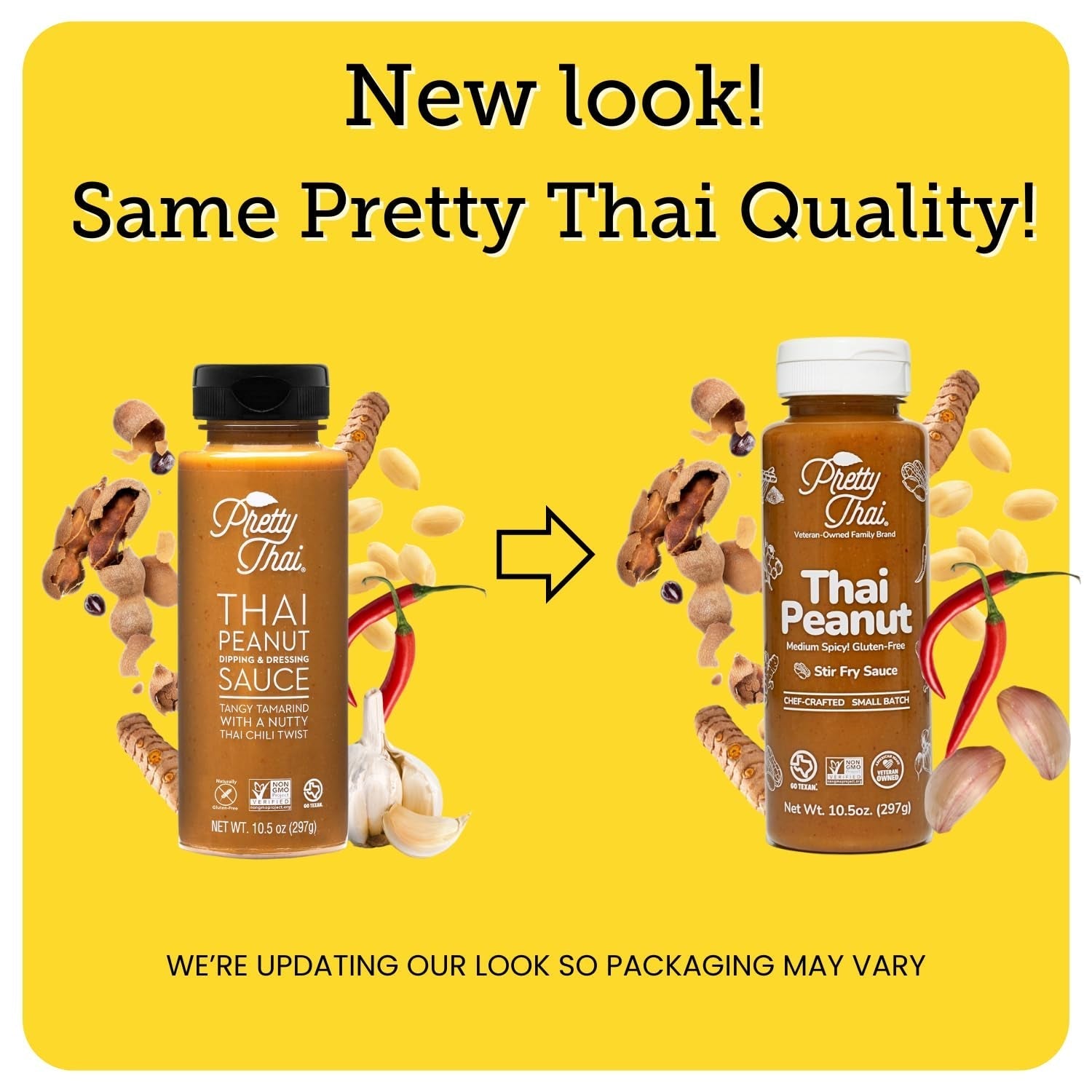 Peanut Sauce, Gluten Free Certified Non - Gmo Vegan Authentic Stir Fry, Dressing, Rice Seasoning, Condiment & Dipping Sauce, 100% Natural - WORLD TIME VISITS