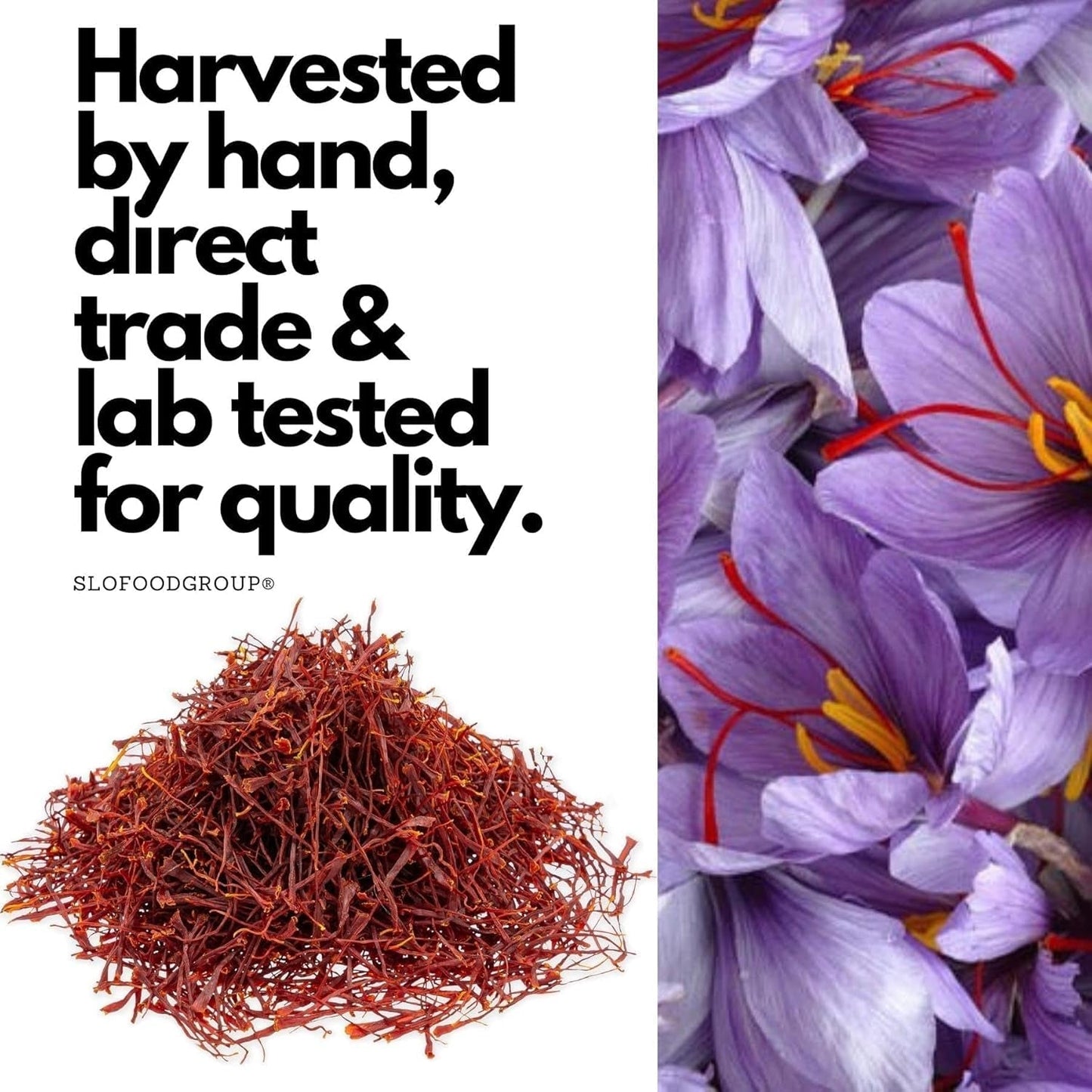 Persian Saffron Spice from Afghanistan by , Premium Quality Saffron Threads, All Red Saffron Filaments for Cooking, Tea, Baking and More, Grade 1 Quality 3 Grams - WORLD TIME VISITS