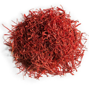 Persian Saffron Spice from Afghanistan by , Premium Quality Saffron Threads, All Red Saffron Filaments for Cooking, Tea, Baking and More, Grade 1 Quality 3 Grams