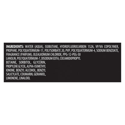 Plumping Mousse Amplified Volume for 24H Lift and Body with Pro Lock Technology 10.5 Fl Oz