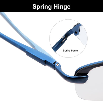 Polarized Photochromic Driving Z87 Sunglasses for Men Women Day and Night Safety Glasses - WORLD TIME VISITS