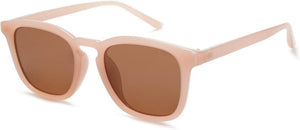 Polarized Sunglasses for Women Men Classic Vintage Style Shades