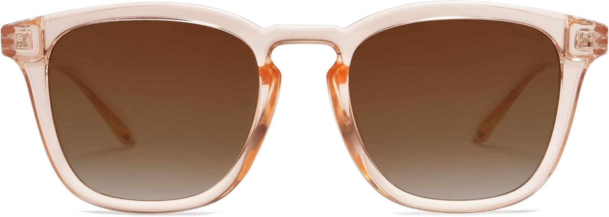 Polarized Sunglasses for Women Men Classic Vintage Style Shades - WORLD TIME VISITS