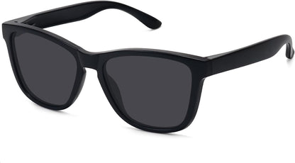Polarized Sunglasses for Women Men Trendy Classic Retro Designer Style - WORLD TIME VISITS