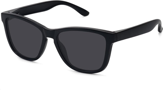 Polarized Sunglasses for Women Men Trendy Classic Retro Designer Style - WORLD TIME VISITS