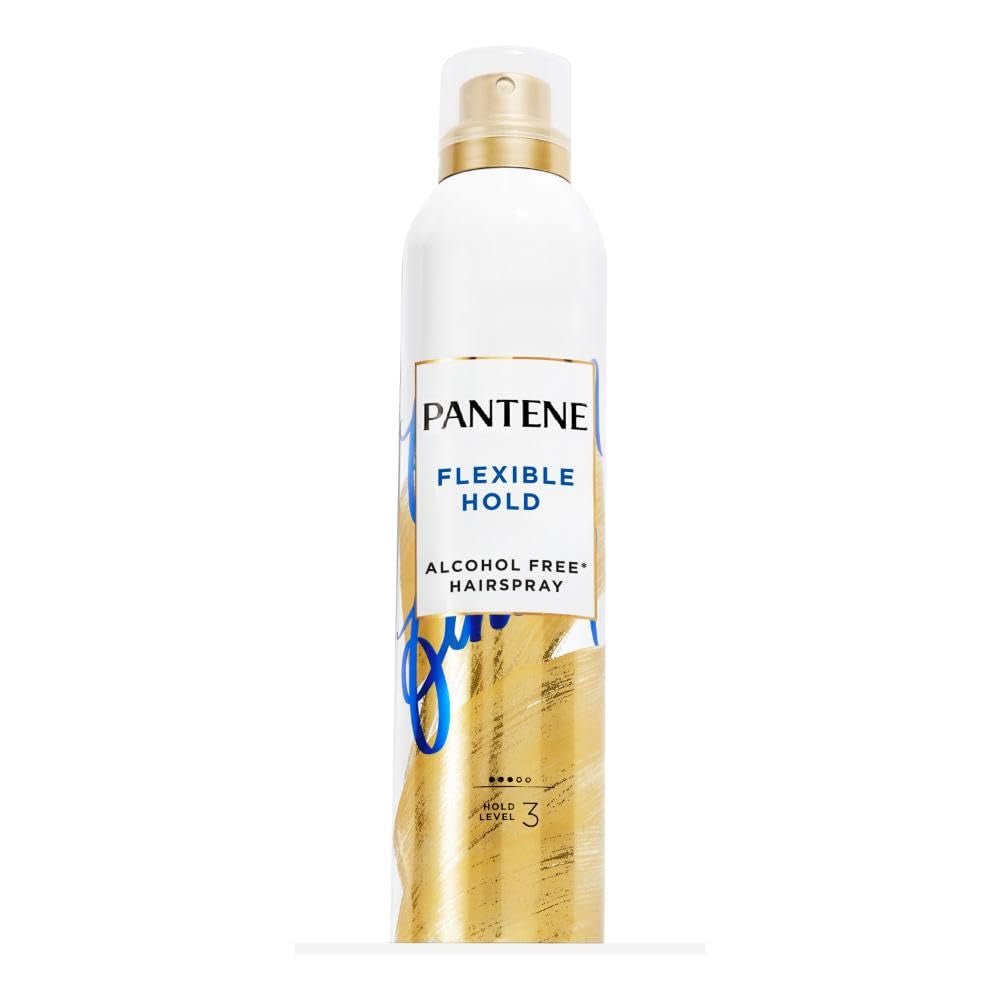 Pro - V Level 3 Airspray Hairspray for Smooth, Soft Finish, 7Oz - WORLD TIME VISITS