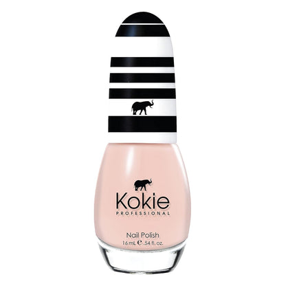 Professional Nail Polish, 0.54 Fl Oz (Blossom) - WORLD TIME VISITS