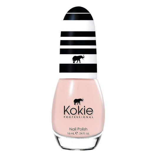 Professional Nail Polish, 0.54 Fl Oz (Blossom) - WORLD TIME VISITS
