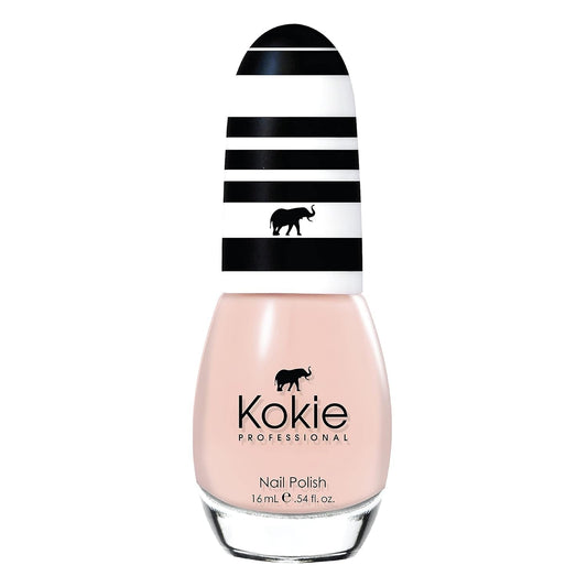Professional Nail Polish, 0.54 Fl Oz (Blossom) - WORLD TIME VISITS