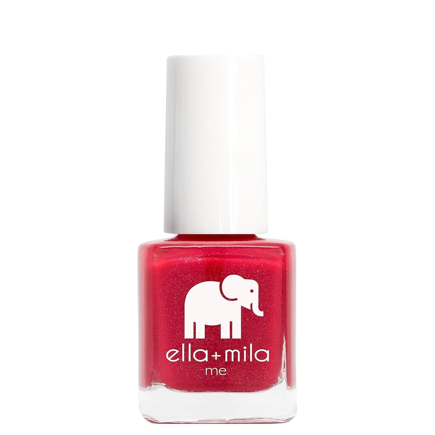 Professional Nail Polish Set - Quick Dry Nail Polish - Long-Lasting & Chip Resistant Nail Polish Kit (Me Collection - 10 Pack - 0.24 Fl Oz Each)