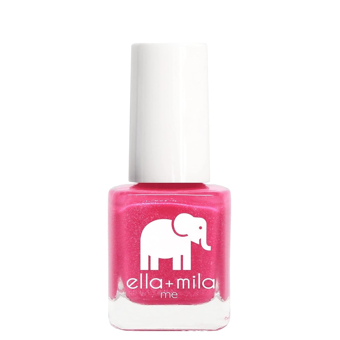 Professional Nail Polish Set - Quick Dry Nail Polish - Long-Lasting & Chip Resistant Nail Polish Kit (Me Collection - 10 Pack - 0.24 Fl Oz Each)