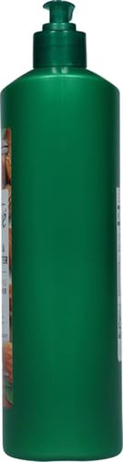 Professionals Moisturizing Conditioner for Dry Hair Almond and Shea Butter Paraben-Free and Dye-Free Deep Hair 28 Oz