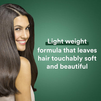 Professionals Moisturizing Conditioner for Dry Hair Almond and Shea Butter Paraben - Free and Dye - Free Deep Hair 28 Oz - WORLD TIME VISITS