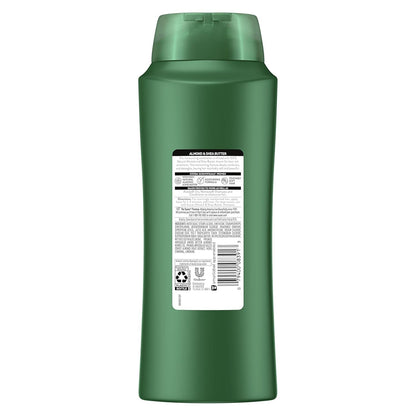Professionals Moisturizing Conditioner for Dry Hair Almond and Shea Butter Paraben - Free and Dye - Free Deep Hair 28 Oz - WORLD TIME VISITS