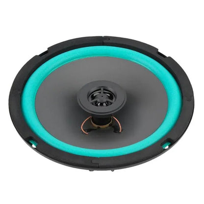 Qii Lu Car Tweeter ，6.5 Inch 160W Car Tweeter Super Power Speaker Vehicle Door Music Speakers - WORLD TIME VISITS