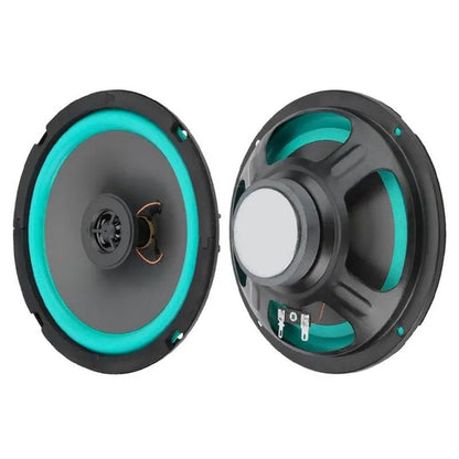 Qii Lu Car Tweeter ，6.5 Inch 160W Car Tweeter Super Power Speaker Vehicle Door Music Speakers