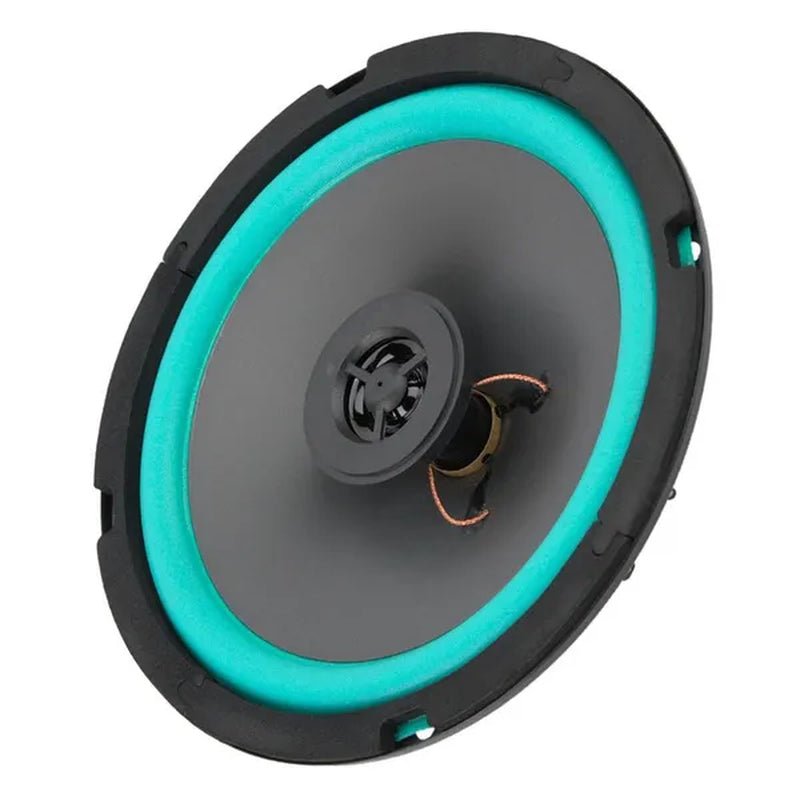 Qii Lu Car Tweeter ，6.5 Inch 160W Car Tweeter Super Power Speaker Vehicle Door Music Speakers - WORLD TIME VISITS