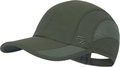 Quick Dry Run Hat Cooling Breathable Mesh - WORLD TIME VISITS