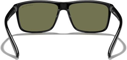 Rectangular Polarized Sports Sunglasses for Men Women Cycling Driving Fishing UV400 Protection S8225