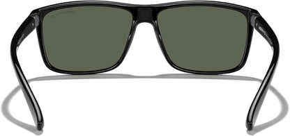 Rectangular Polarized Sports Sunglasses for Men Women Cycling Driving Fishing UV400 Protection S8225